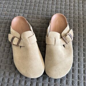 Skechers Granola Slumberland Clog